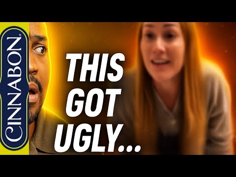 Cinnabon Incident & Everyday Racism: Why We Can’t Look Away Chat Ramble 