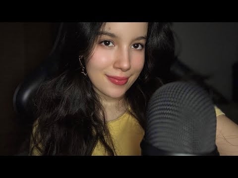 ASMR NO TALKING | SONS DE BOCA PARA OUVIR ENQUANTO JOGA