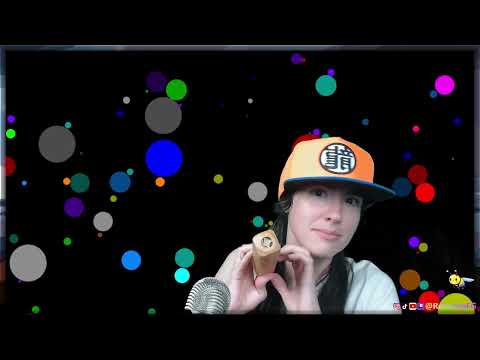 ASMR - Train Whistle
