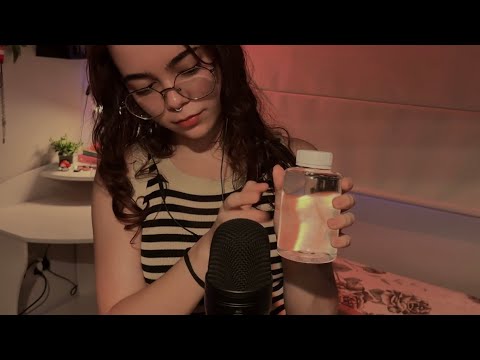 ASMR | Sons que vão te fazer dormir em menos de 20 minutos