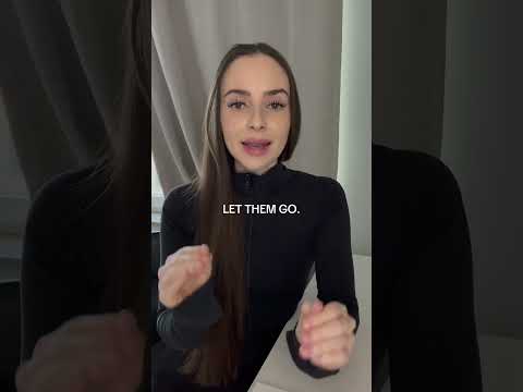 Let them GO #reels #mentalhealthmatters #relationship #fyp