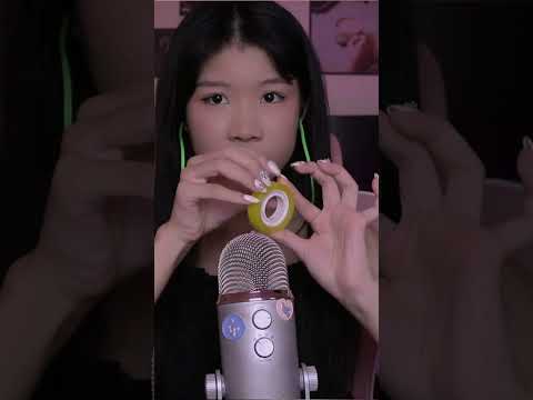 Hand Sound siêu thư giãn #asmr #tingles #relax #handsound #piicaasmmr