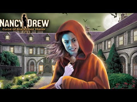 CRUSHING this Case | Nancy Drew