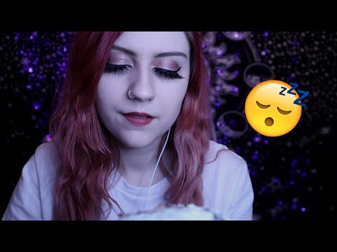 [ASMR] Helping You Relax & Fall Asleep 😴