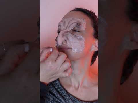 Asmr makeup  #asmr #asmrvideo #asmrsounds #skincare #satisfying #makeup #relaxing #sleep #relax