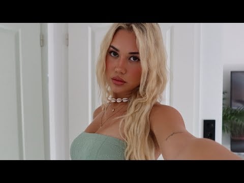 DAS BESTE ASMR SCRATCHING VIDEO JEMALS