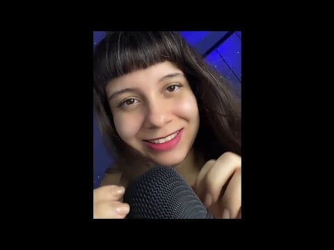 🔴 ASMR LIVE 🌙 Relaxing Triggers & Soft Sounds | Deep Relaxation