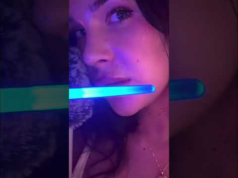 Feel Every Inch From Head To Toe! #asmr
