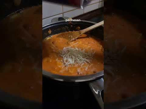 fool proof pasta #cooking #recipe