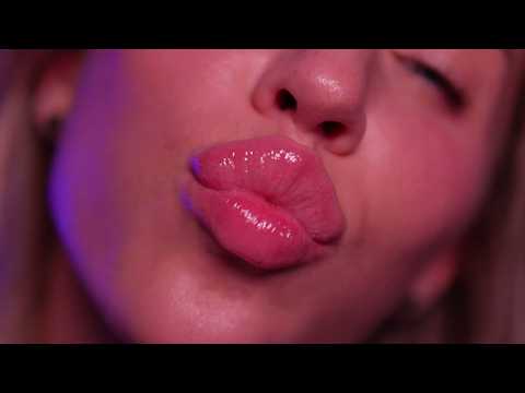 POV: Someone Can’t Stop Kissing You 💋 ASMR Kisses for Sleep