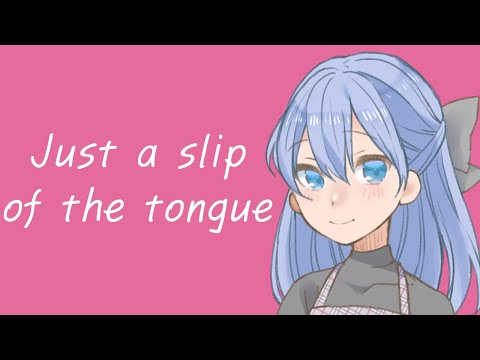 Yandere Girl Makes Freudian Slips While Baking (ASMR Roleplay) [F4M]