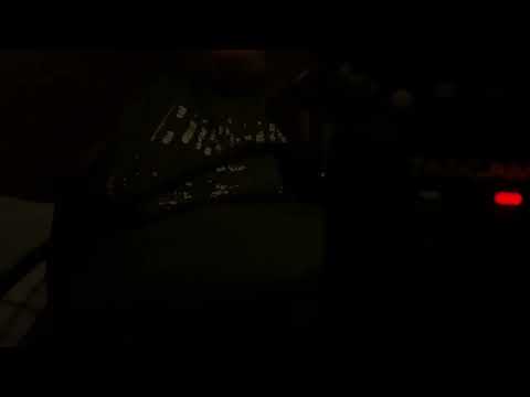 Asmr weird Tascam mic touching and stuff
