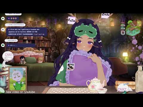 Fever Meme True Ending?