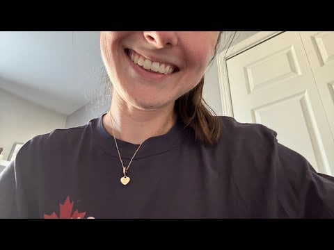 ASMR SPIT PAINTING 🎨 