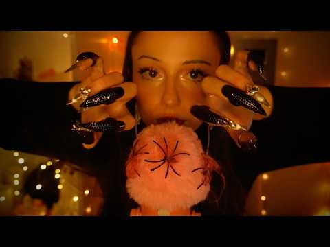 tight squeeze cool breeze.. now you are so sleepy 🌙✨ ASMR