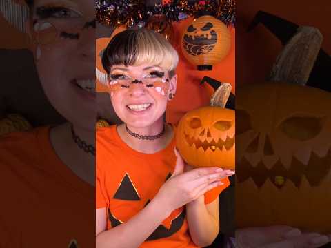 ASMR POV You Are my Pumpkin! 🎃 #asmr