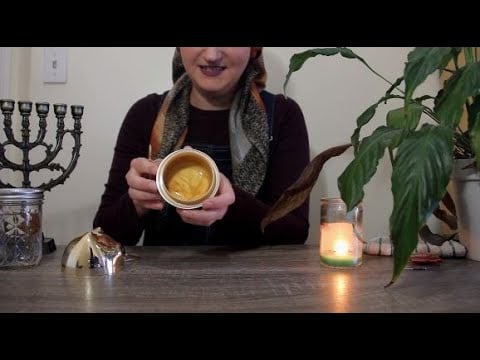 ASMR - Pampering You for Fall & Shabbat (soft spoken, personal attention)