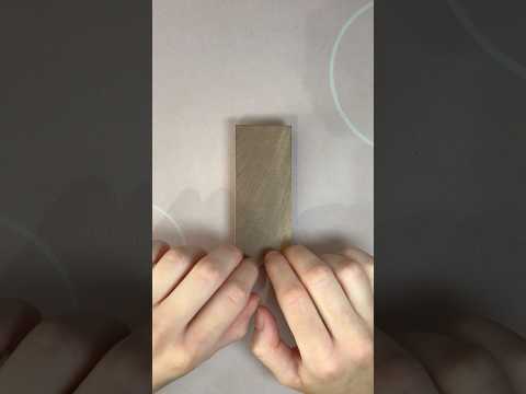 ASMR Tapping On Wood #ASMR #Shorts