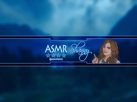 [ASMR] Impromptu Live Stream - Quiet Rambling and Attention