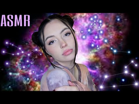 ASMR Zodiac Constellations (Astronomy)