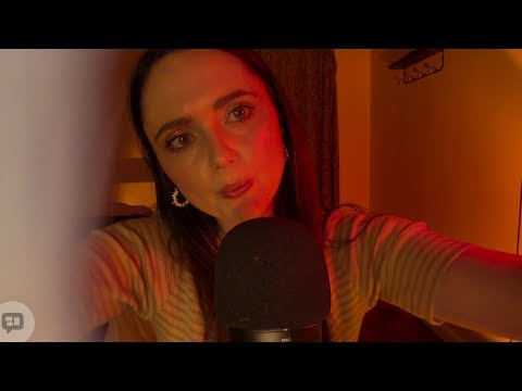 ASMR Heavy Breathing 🌬️ Removing All Negative Energy From Your Brain