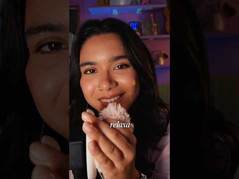 ASMR para dias frios e com chuva 🌧️