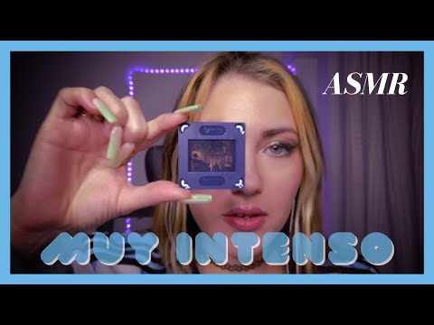 ASMR Agresivo e impredecible ~Cosquillas extremas~