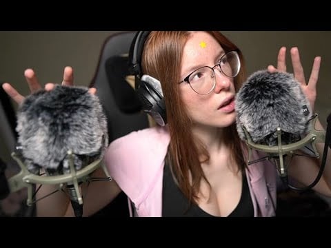 Good Morning ASMR Yap Sesh