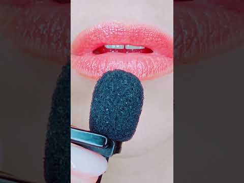 Intense Mouth ASMR 🎧 | 강렬한 입소리 #ASMR #LipSounds #Shorts #Tingles #asmrtrend