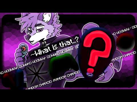 [Furry ASMR] Clicker Training ROULLETTE!