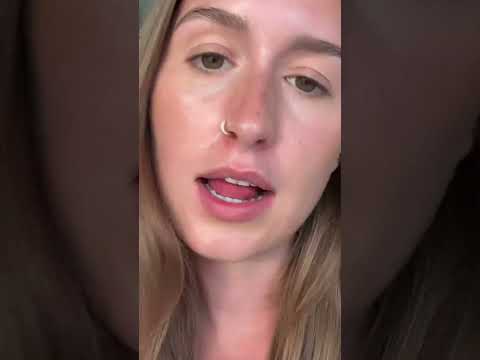 I love you #asmr