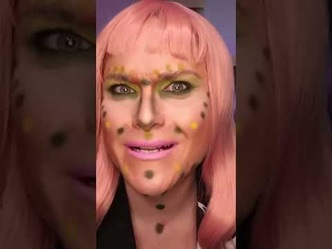 ASMR Sci Fi Alien Examines & Experiments On You 👽 #asmr #asmrroleplay #bebravebeyouasmr #asmralien