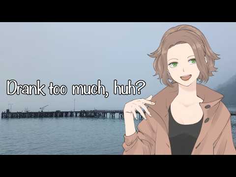 Hungover With Your Argumentative Entomologist Friend (ASMR Roleplay) [F4A]