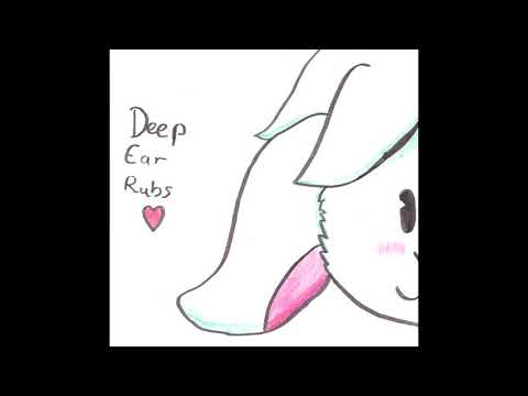 Deep Ear Rubs #ASMR