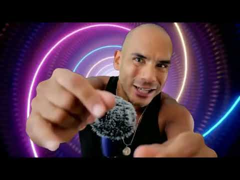 1 Hour FOCUS ON MY FAST ASMR compilation