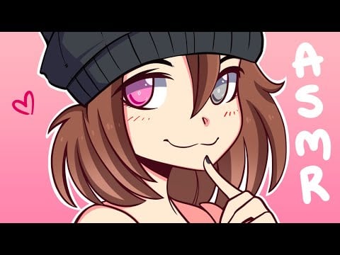 Relaxing Cat Girl ASMR For Good Boys and Girls ♥ [F4M] [F4F] [Lots of ASMR Tingles!]