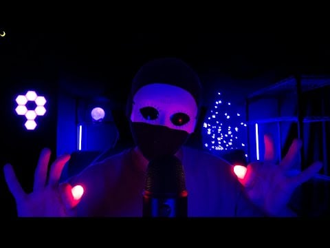 This ASMR Will Put 99.99% of You To Sleep