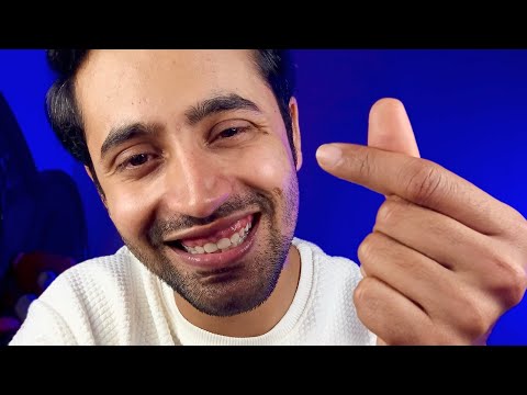 🔴 Live ASMR | Shaving Cream on Mic 