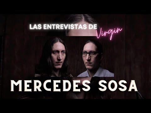 LEdV - Ep.12: MERCEDES SOSA 🎙🎧🎙