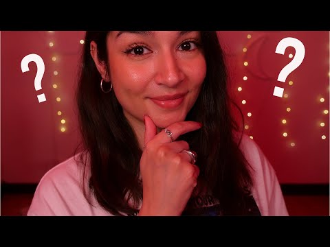 ASMR This WILL Make You Fall Asleep | Guess The Trigger