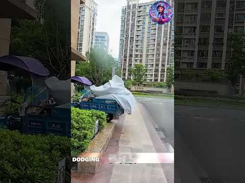 Delivery POV gone wild