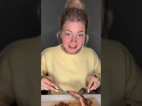 ✨ Mukbang & Talk ✨ Instagram: asmrjanina 📍 #asmr #food #shortsfeed #mukbang #eating #shortvideo