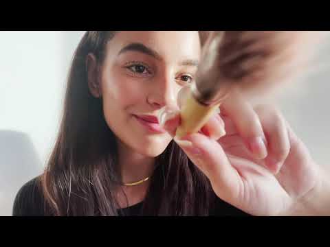 ASMR - follow my instructions :)
