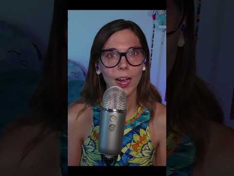 the odyssey asmr soft spoken reading snippet