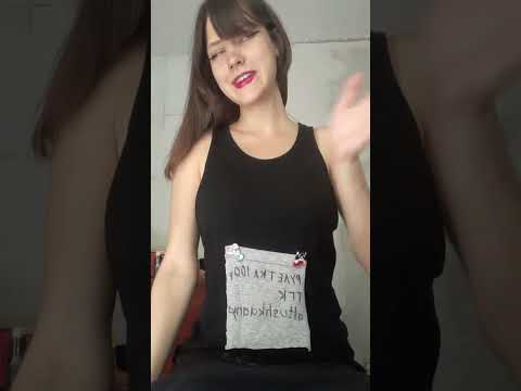 альтушка аня стрим #live #pov #humour #тренды #альтушкадляскуфа #anime #alt #altgirl #egirl #dress