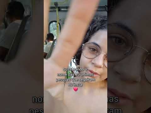 Me sigam no insta @sarachavves  #asmr #asmrinpublic #sarahoradedormir #asmrnarua