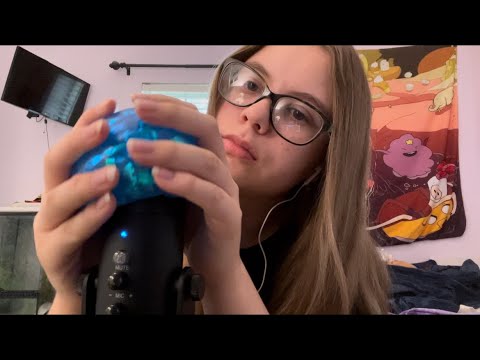 ASMR | Stress Ball! (no ADS)