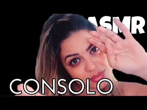 ASMR PRA ESQUENTAR SEU ♥️ // Conversa sobre luto e dor