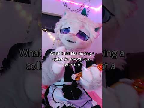 ITS JUST A COLLAR