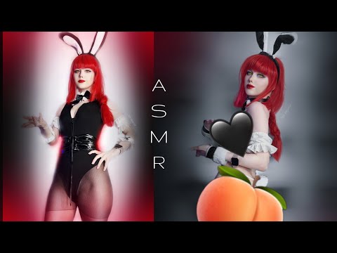 ♡ ASMR: Demon Girl Makima Will Relax You ♡